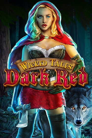 Слот Wicked Tales: Dark Red в демо-режиме от Games Global в Champion Slots Casino