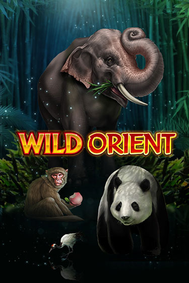 Слот Wild Orient в демо-режиме от Games Global в Champion Slots Casino