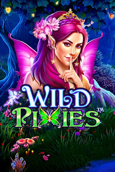 Слот Wild Pixies в демо-режиме от Pragmatic Play в Champion Slots Casino