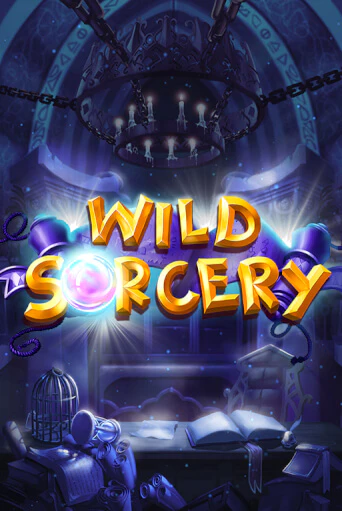 Слот Wild Sorcery в демо-режиме от OneTouch в Champion Slots Casino