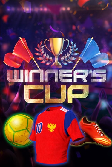 Слот Winners Cup в демо-режиме от Booming Games в Champion Slots Casino