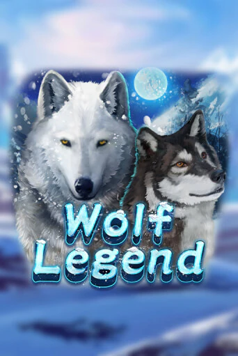 Слот Wolf Legend в демо-режиме от Dragoon Soft в Champion Slots Casino