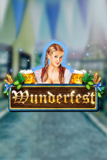 Слот Wunderfest в демо-режиме от Booming Games в Champion Slots Casino