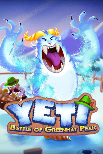 Слот Yeti Battle of Greenhat Peak в демо-режиме от Thunderkick в Champion Slots Casino