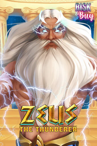 Слот Zeus the Thunderer в демо-режиме от Mascot Gaming в Champion Slots Casino