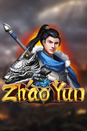 Слот Zhao Yun в демо-режиме от Dragoon Soft в Champion Slots Casino
